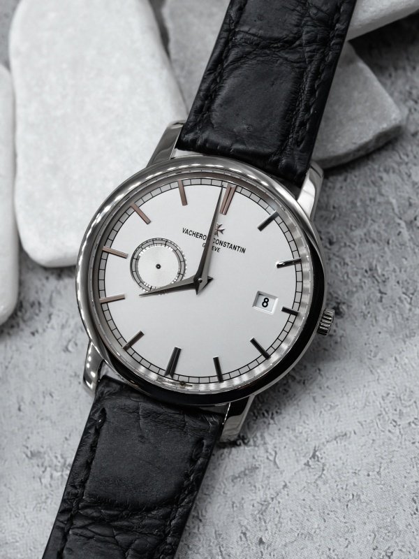 Vacheron Constantin Traditionnelle Date Self-Winding 87172
