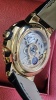 Ulysse Nardin Marine 43 mm 1186-126/42