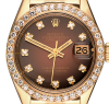Rolex Datejust 6917
