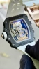 Richard Mille RM 21-01 RM 21-01 Tourbillon Aerodyne