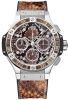 Hublot Big Bang Steel Boa Bang Brown 341.SX.7917.PR.1979