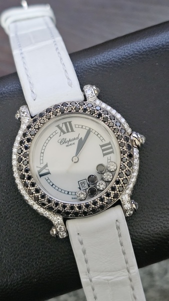 Chopard Happy Sport 27/6180-50