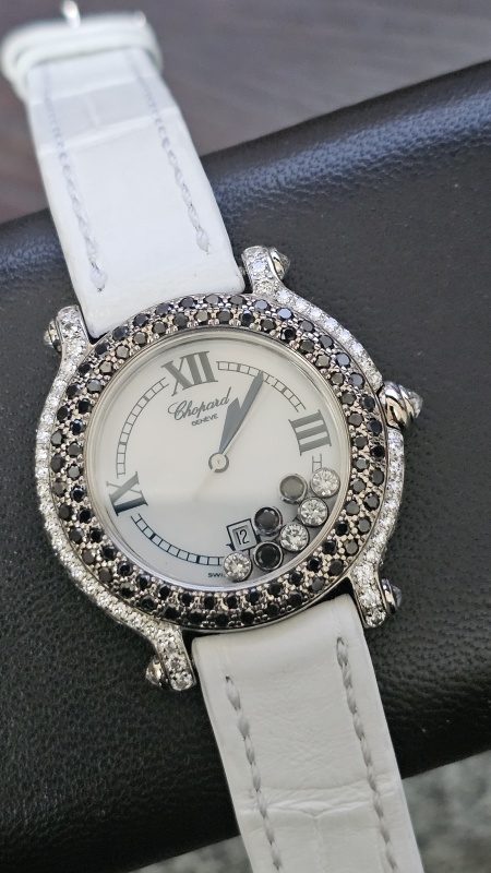 Chopard Happy Sport 27/6180-50