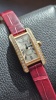 Cartier Tank Americaine wjta0041