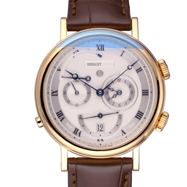 Breguet Classique 5707 Le Reveil du Tsar 5707BA/12/9V6