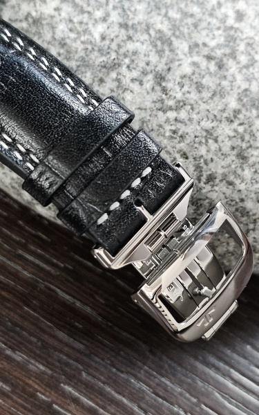 Jaeger-LeCoultre Master Compressor Extreme World W-Alarm 150.8.42