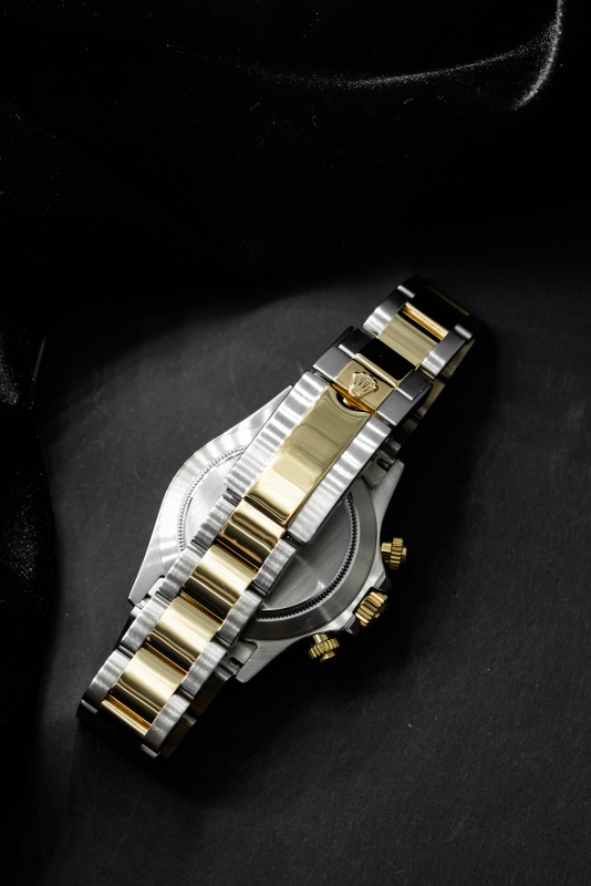 Rolex Daytona Cosmograph 40mm 116503