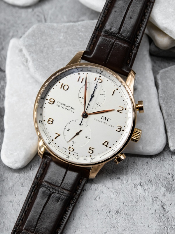 IWC Portugieser IW371480