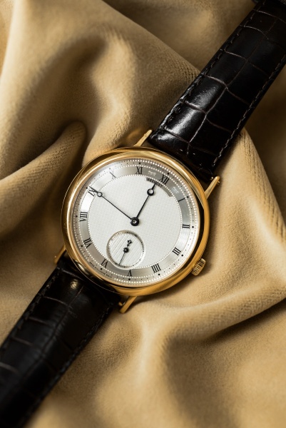 Breguet Classique 40 mm 5140BA/12/9W6
