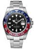 Rolex GMT-Master II Pepsi Gold 116719BLRO 