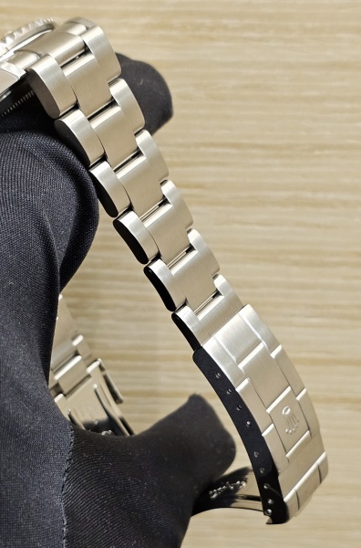 Rolex Submariner 16610 T