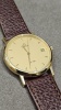 Omega De Ville 33 mm 551.972.1