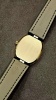 Patek Philippe Golden Ellipse Blue Dial 3978