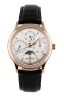 Jaeger-LeCoultre Master Control