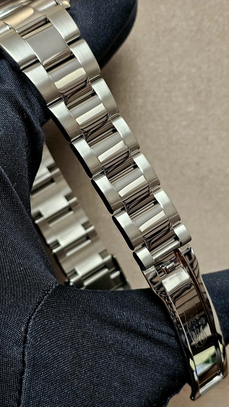 Rolex Datejust II 41 mm 116300