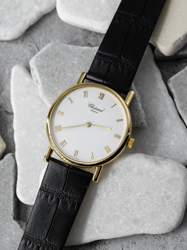 Chopard Classic Homme 16/3154