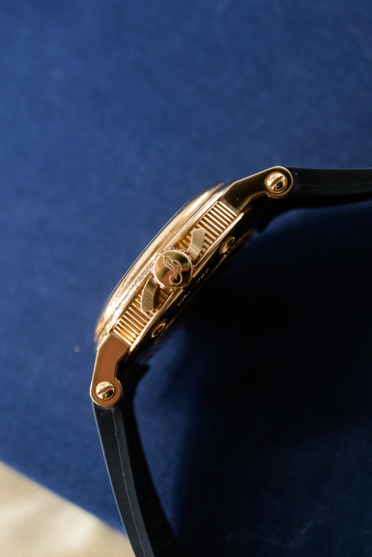Breguet Marine 5817 5817BR/Z2/5V8