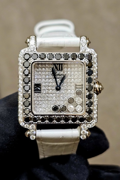 Chopard HAPPY SPORT 27/6730-50