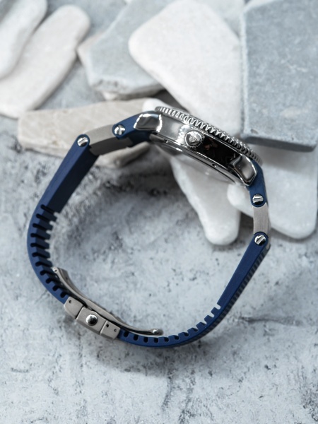 Ulysse Nardin Blue Maxi Marine Diver 263-58