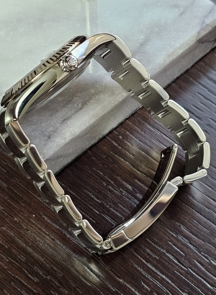 Rolex Datejust 41 126334