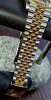 Rolex Datejust 41mm Steel and Yellow Gold 126333