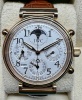 IWC Da Vinci Perpetual Calendar Rattrapante Yellow Gold 41,5mm IW375403