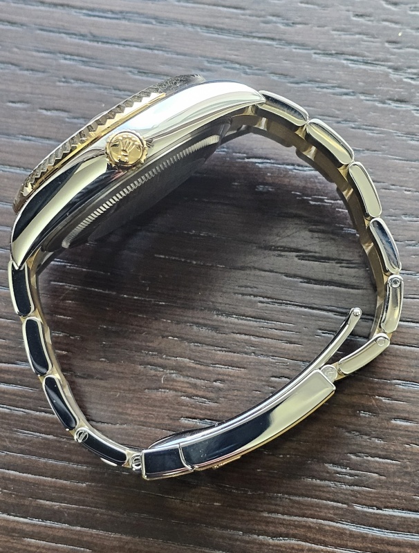 Rolex Sky-Dweller 42 mm 326933-0002