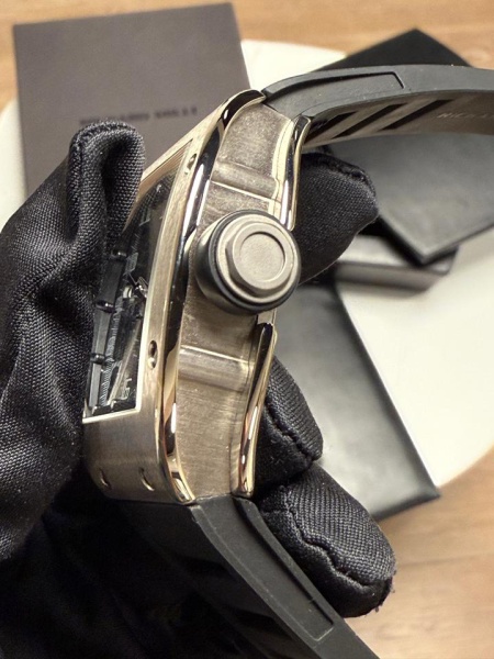 Richard Mille RM 010