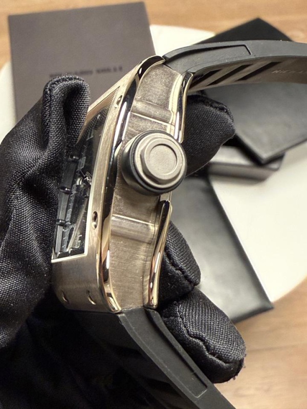 Richard Mille RM 010