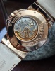 Harry Winston Ocean Dual Time 400/MATZ44R
