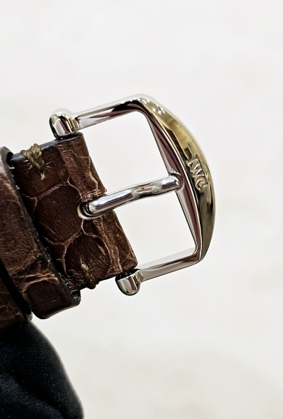 IWC Portofino Chronograph IW391027