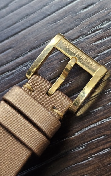 Patek Philippe Twenty 4 4920R-010