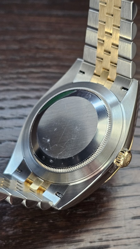 Rolex Datejust 41 mm 126331