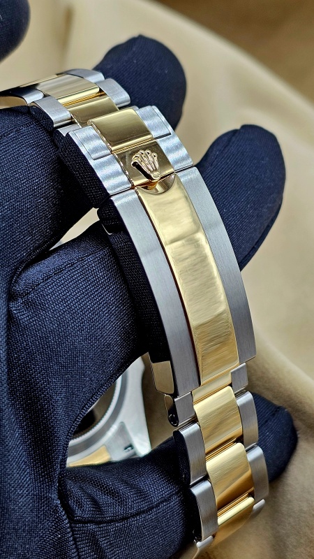 Rolex Submariner Date 41 mm 126613LB