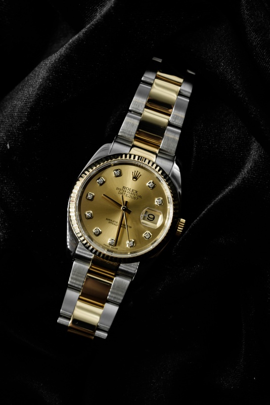 Rolex Datejust 36mm 116233