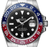 Rolex GMT-Master II Pepsi Gold 116719BLRO 