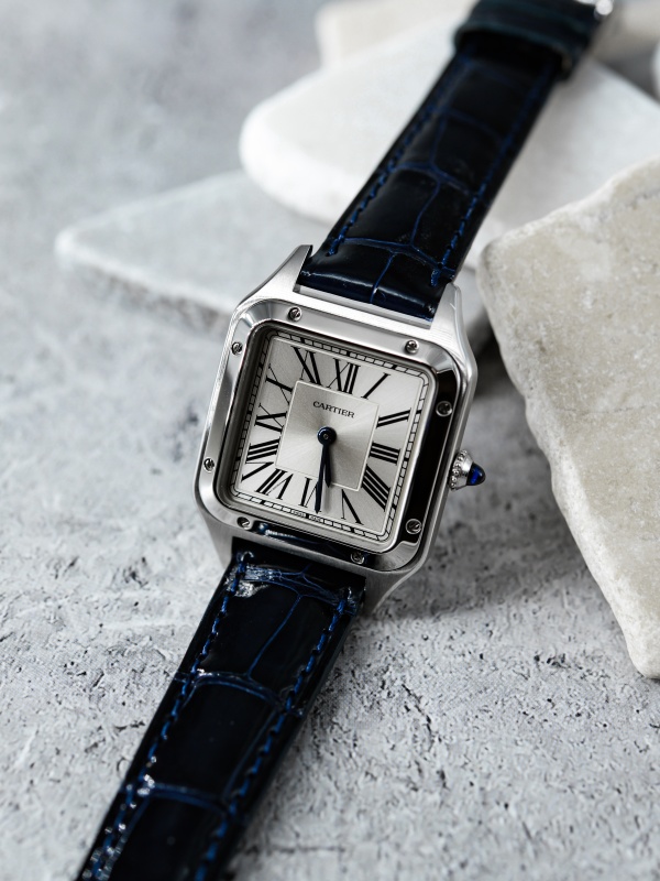 Cartier Santos De WSSA0023