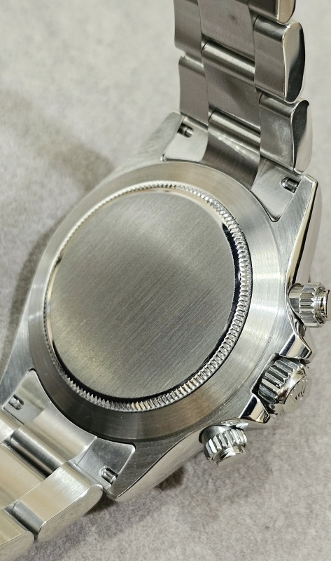 Rolex Cosmograph Daytona 116520