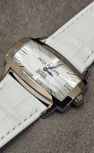 Patek Philippe Gondolo Gemma 4980G