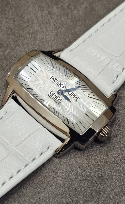 Patek Philippe Gondolo Gemma 4980G