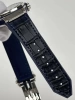 Hublot Big Bang Bang Steel Blue Diamonds 38mm 361.SX.7170.LR.1204