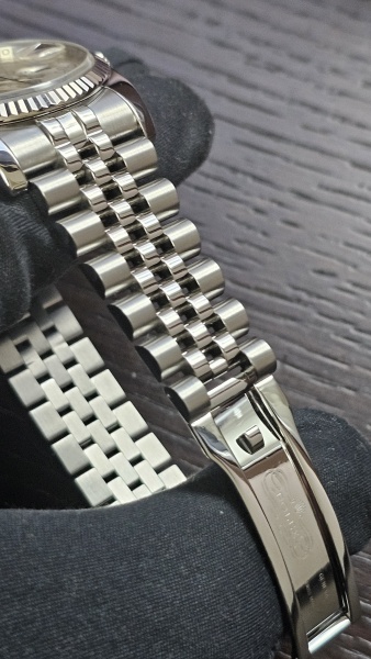 Rolex Datejust 36mm 116234