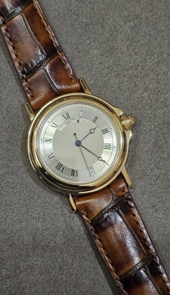 Breguet Horloger De La Marine 5800BA