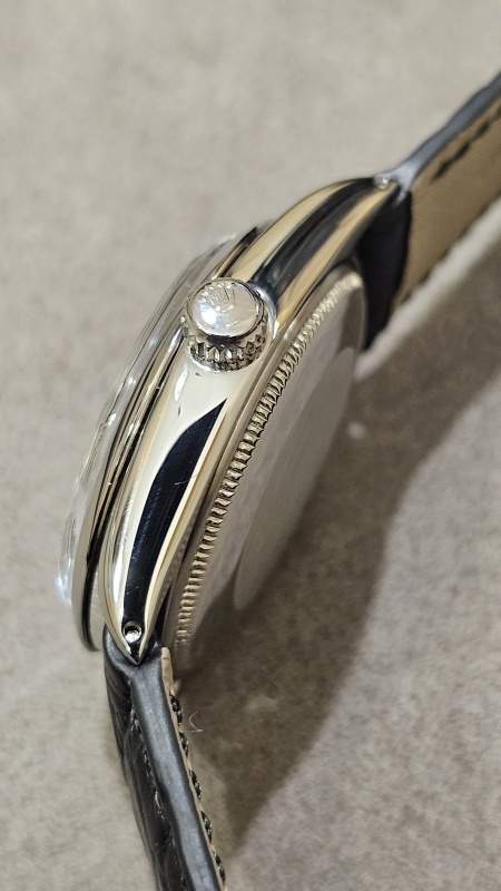 Rolex Air-King 1007
