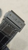 Hublot Classic Fusion Chronograph All Black Blue 521.CI.1190.GR.ABB12