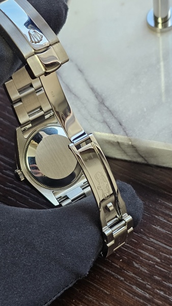 Rolex Datejust 31 mm 178274