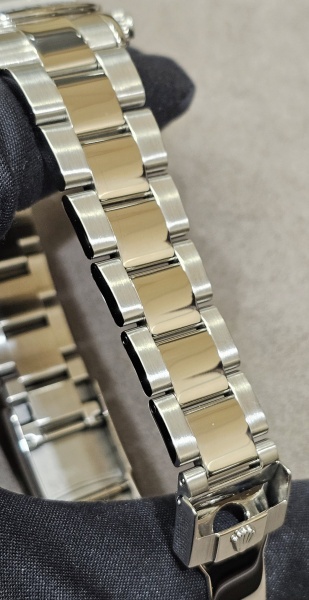 Rolex Cosmograph Daytona 116520
