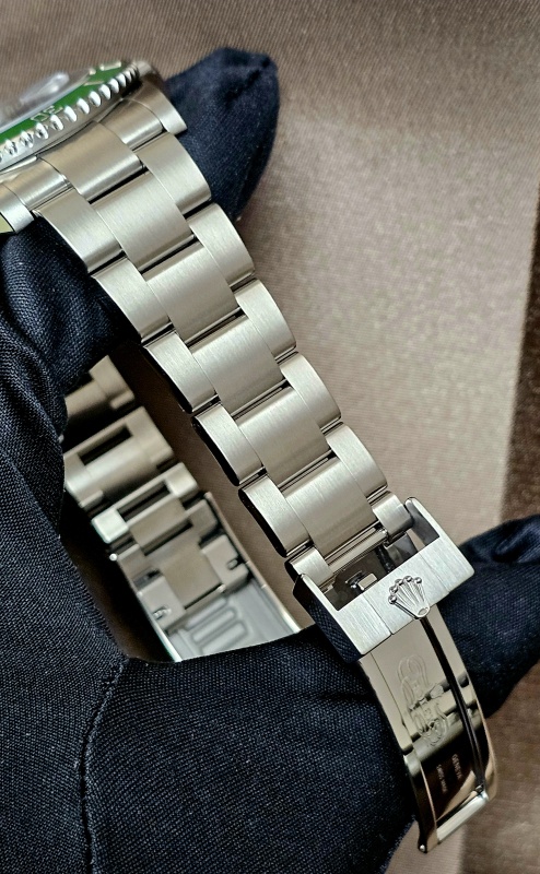 Rolex SUBMARINER DATE 41 126610LV
