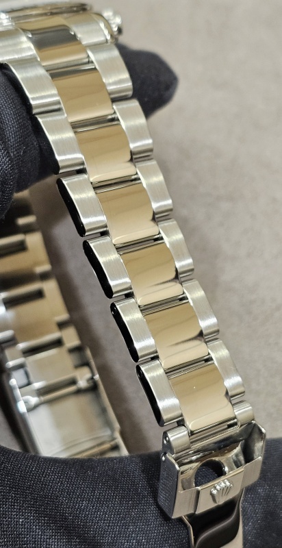 Rolex Cosmograph Daytona 116520