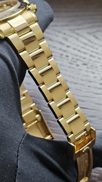 Rolex Cosmograph Daytona 116528-0039